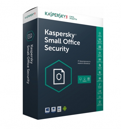 Kaspersky Small Office Security ��������