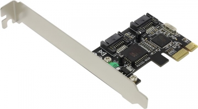 STLab A-400 Serial ATA ����������