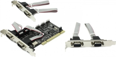 STLab I-450 ���������� COM