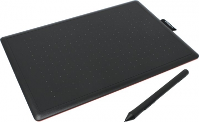 ����������� ������� Wacom One by Wacom CTL-672