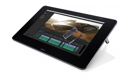 ������� Wacom Cintiq 27QHD Touch (DTH-2700)