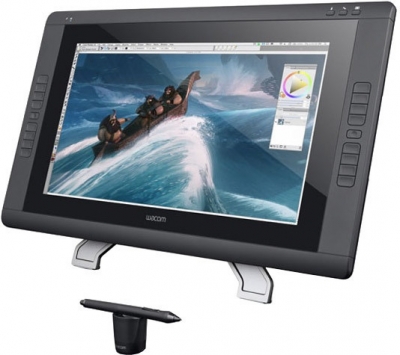 ������� Wacom Cintiq 22HD (DTK-2200HD)