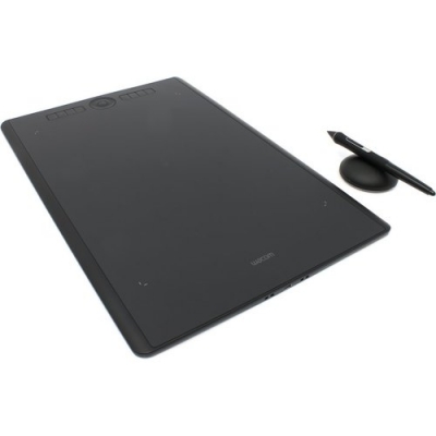 ����������� ������� Wacom Intuos Pro Large PTH-860