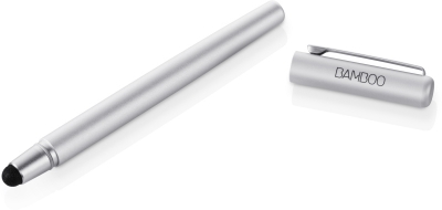 ������ Wacom Bamboo Stylus Solo (CS-160S) Silver