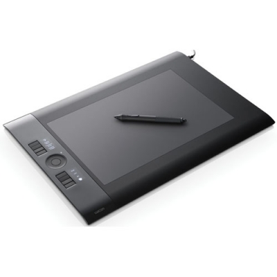 ������� Wacom Intuos4 L (PTK-840)