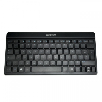 Клавиатура Wacom Bluetooth Keyboard WKT-400