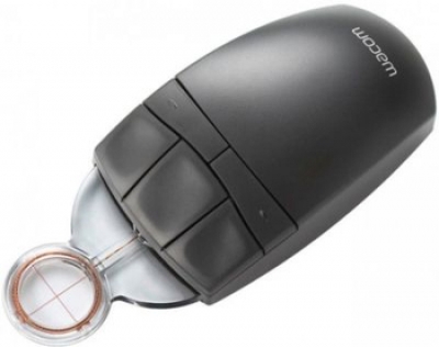 Мышь Wacom Intuos (KC-210)