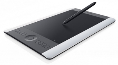 ������� Wacom Intuos Pro Special Ed. (PTH-651S)