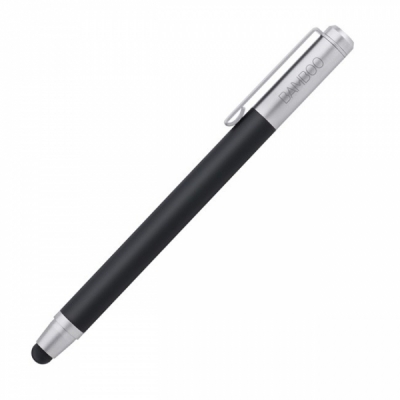 Стилус Wacom Bamboo Stylus Solo Black (CS-100)