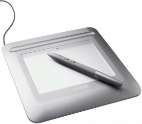 ������� Wacom Bamboo One A6 (CTF-430/S0-B)