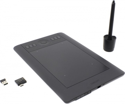 ������� Wacom Intuos Pro Small (PTH-451)