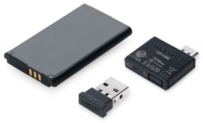 ������������ ������ Wacom Wireless Accessory Kit