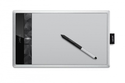 ������� Wacom Bamboo Fun Pen&Touch Medium A5 (CTH-670S)