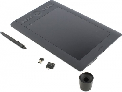 ������� Wacom Intuos Pro Medium (PTH-651)