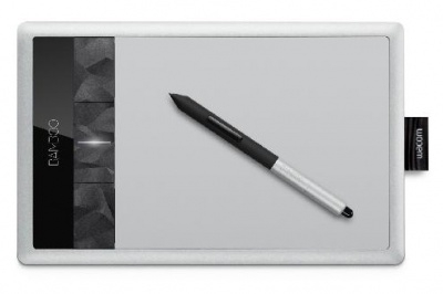 ������� Wacom Bamboo Pen&Touch (CTH-470S)