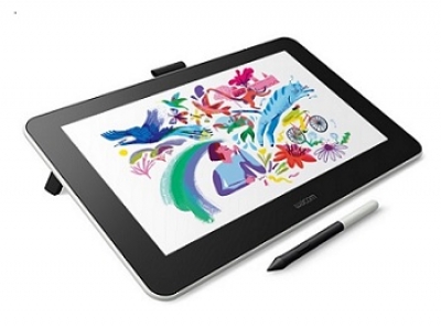������������� ������� Wacom One (DTC-133)