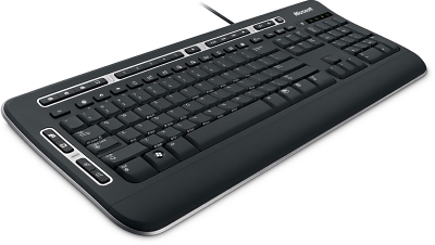 ���������� Microsoft Digital Media Keyboard 3000