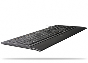 ���������� Logitech Illuminated Keyboard