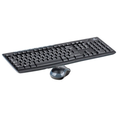 �������� Logitech Wireless Combo MK270