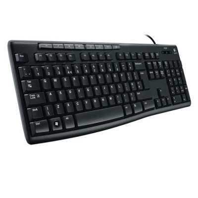 ���������� Logitech Keyboard K200 for Business