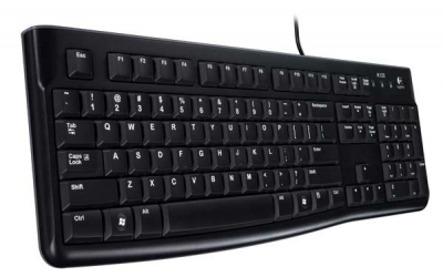 ���������� Logitech Keyboard K120