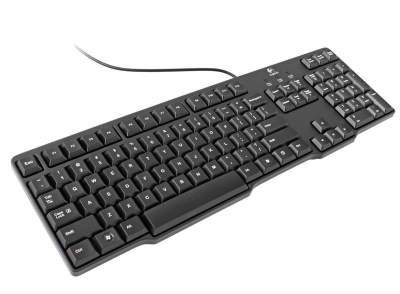 ���������� Logitech Classic Keyboard K100