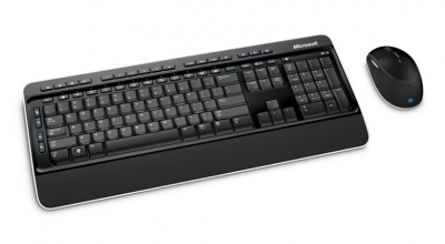 ���������� Microsoft Wireless Desktop 3000