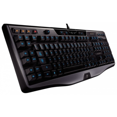���������� Logitech Gaming Keyboard G110 Ergo
