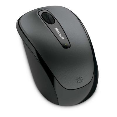 ���� Microsoft Wireless Mobile Mouse 3500
