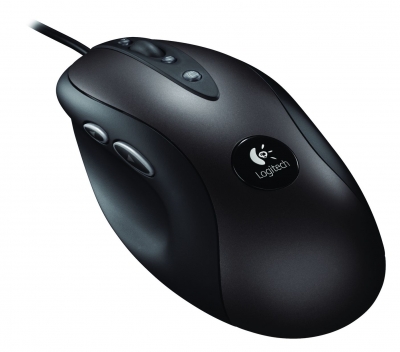 ���� Logitech G400 Optical Gaming Mouse