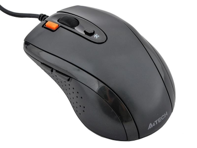 ���� A4-Tech V-Track Mouse N-70FX-1 Black