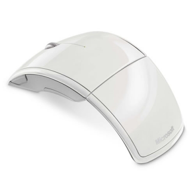 ���� Microsoft Laser ArcMouse (ZJA-00048)