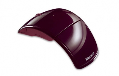 ���� Microsoft Laser ArcMouse (ZJA-00011)