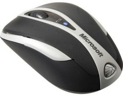 ���� Microsoft Bluetooth Notebook Laser Mouse 5000