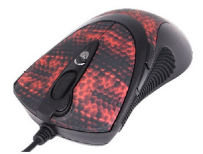 ���� A4-Tech Game Laser Mouse XL-740K