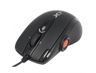 ���� A4-Tech Game Laser Mouse Black (XL-755BK)