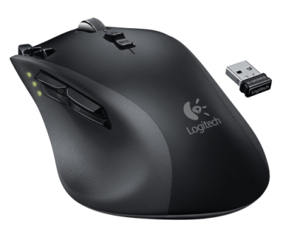 ���� Logitech G700 Wireless Gaming Mouse