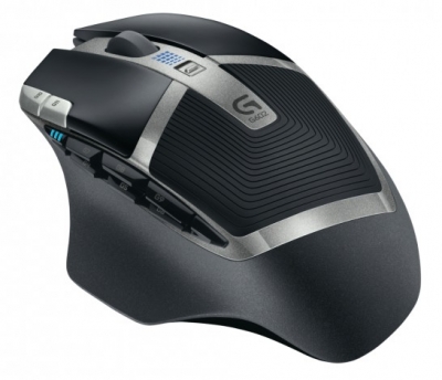 ���� Logitech G602 Wireless Gaming Mouse