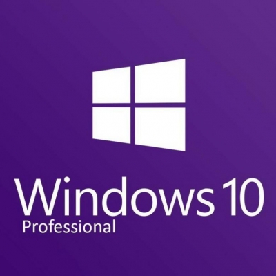 Microsoft Windows 10 Pro 32-bit/64-bit ESD 1 ��