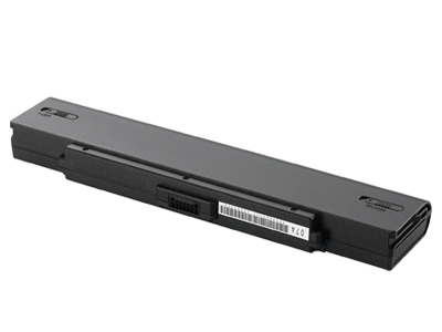 ����������� Sony VGP-BPS9 Black