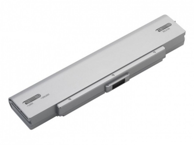 ����������� Sony VGP-BPS9 Silver