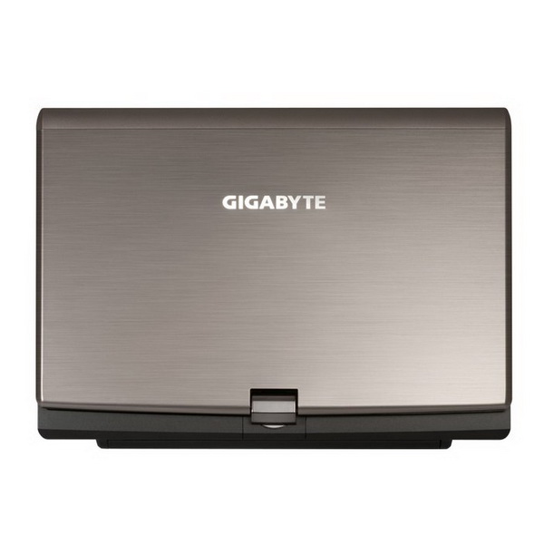 ����������� Gigabyte Booktop T1132N