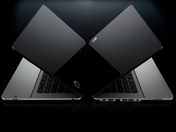 ��������� HP Envy 14 Spectre