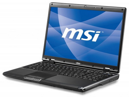 ������� MSI CR500