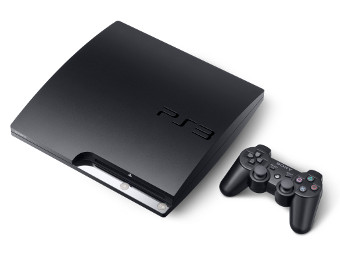 Sony PlayStation 3 в Минске