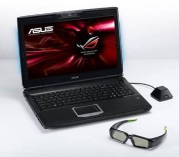 ������� ASUS G51J
