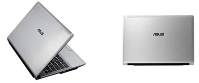 ASUS UL80 ASUS UL50