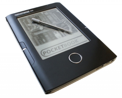 ����������� ����� PocketBook 302 (Black) ������ � ������