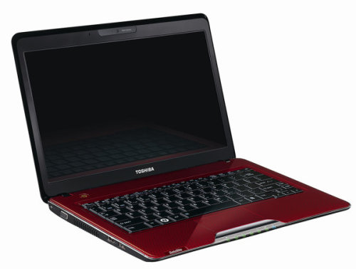 Toshiba Satellite T100