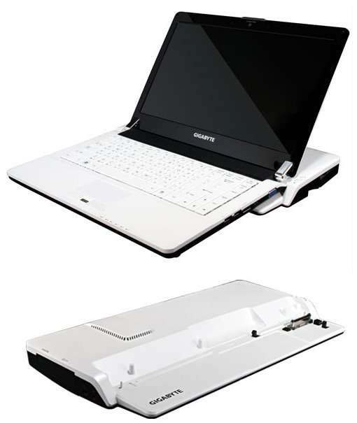 ������� Gigabyte M1305